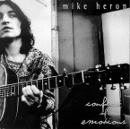 Mike Heron