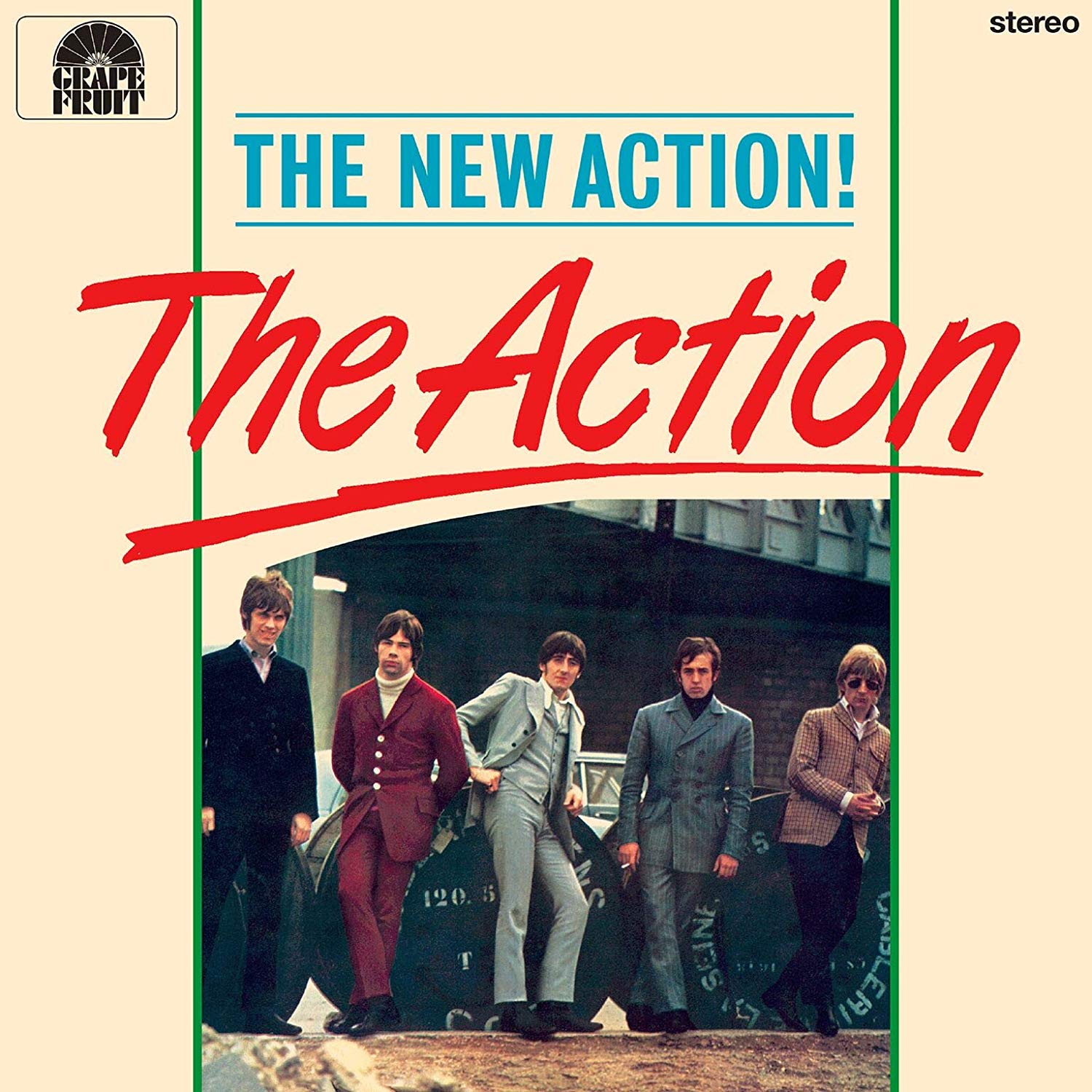 theaction network